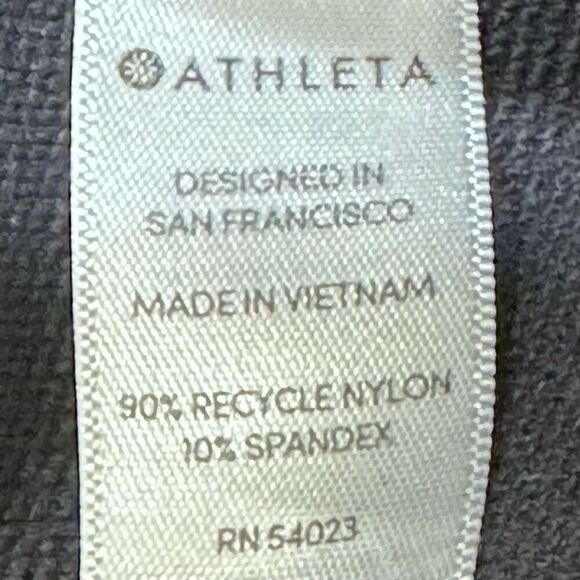 Athleta Wander Slim Pants - Picture 4 of 6